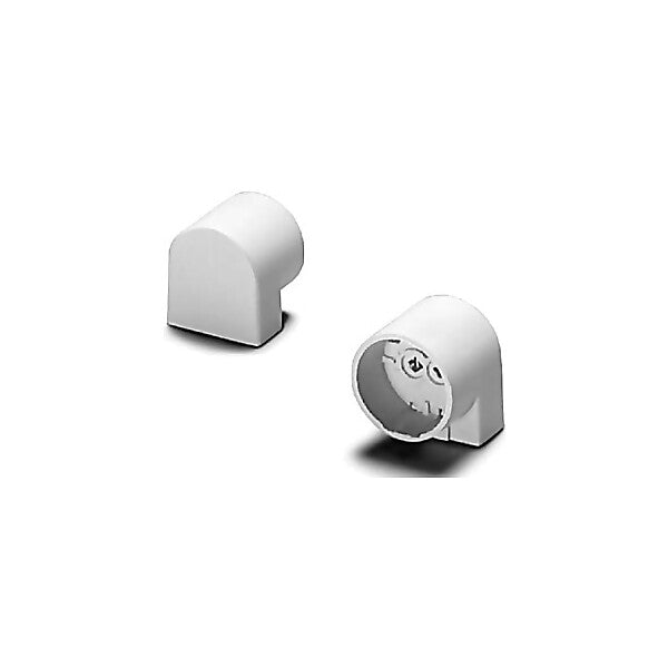 Houben Fassung G5 ws,aufsteck,LPH12 109686